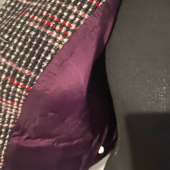 Ann Taylor jacket - Picture 4 of 9